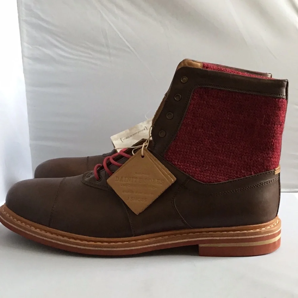 J.SHOES FOR MEN. - Picture 2 of 12